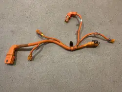 Jeu de câbles haute tension Hyundai Tucson IV 2020+ 1.6 T-GDI OEM 91674CZ110