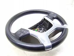 Lederlenkrad OEM 31271093 - Volvo S80/XC60/V70/XC70