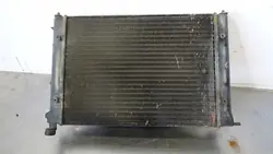 Vattenkylare Fläkt Volkswagen Golf II 1.6 OEM 191959455H