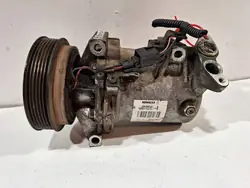 Compresseur de Climatisation Renault Fluence 1.5 DCI
