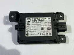 OEM N24367Y80F Oikea BLIS-tutkasensorimoduuli Mazda MX-5