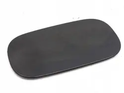 Tampa combustível OEM 16822152849 Volvo XC60 II Preta