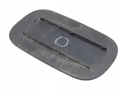 Bränslelucka OEM 16822152849 Volvo XC60 II Svart