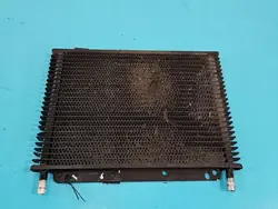 Vaihteistoöljynjäähdytin OEM IMPRK1506897 Audi A6 C7