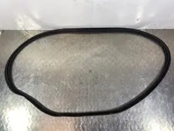 Dacia Jogger Kofferraumdichtung OEM FOB41896 - Gebraucht