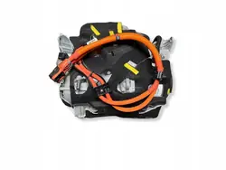 Begagnad Volvo OE Elmotor P1216783 Bak