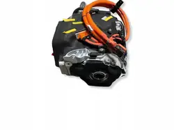 Motor eléctrico Volvo OE P1216783 Trasero