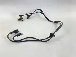 Sensor ABS esquerdo dianteiro OEM 0265001287 Mercedes W124