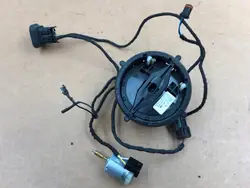 Peili Johdotus OEM 7442814 Oikea Etu BMW