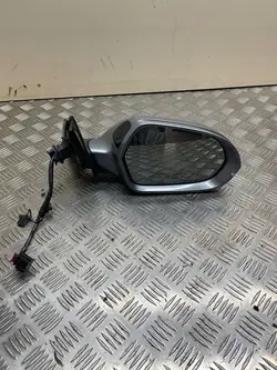 Audi RS6 C7 A6 Oikea Peili 14+2 PIN OEM