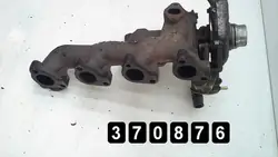 Käytetty Ford-turbolaite OEM AM-370876 1.8TDCI:lle