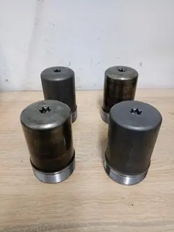 Käytetty DSG-paineakku OEM 0AM325587E