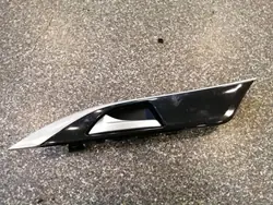 OEM A2467600 Infiniti Q30 2016 Vänster Bakdörrhandtag