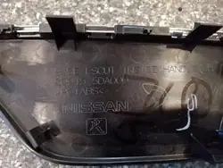 OEM A2467600 Infiniti Q30 2016 Poignée Portière Arrière Gauche