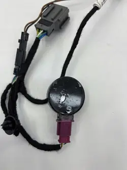 Sensor de lluvia Volvo XC40 OEM 32231926 - Usado
