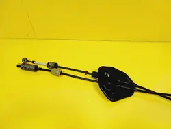 Manuell kedjehiss OEM DRC94451 för Renault Scenic II
