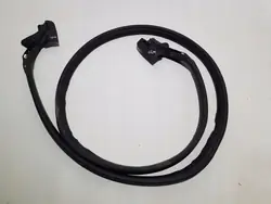 Mercedes SL R230 tavaratilasauma OEM A2307500098