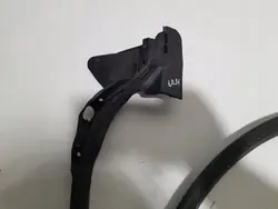 Mercedes SL R230 Kofferraumdichtung OEM A2307500098