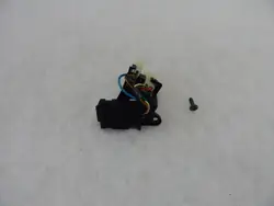 Módulo volante calefactado Hyundai I30 II OEM
