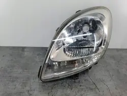Farol Esquerdo Renault Kangoo I FL 7701069086 Valeo