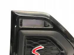Aile avant gauche OEM 7414095 avec clignotant