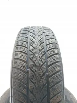 2x Triangle Winter XY TW40 195/65R15 Pneus Hiver