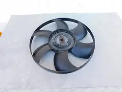 Viskoosituuletin OEM Mercedes Sprinter 906 2.2 646