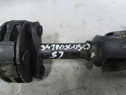 Subaru Forester SJ 13-18 Croisillon Colonne Direction OEM 34170SG050