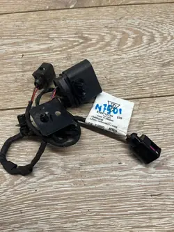 Harness eléctrico Audi Q7 4M OEM 9Y0971073