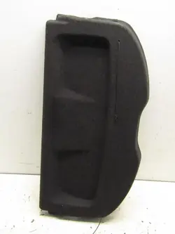 OEM 799106PA0A Estante de maletero Nissan Juke II
