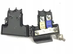 Skoda Octavia Mk4 akkurele OEM 5WA937548C