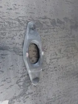 Kopplingsgaffel OEM 21511204229 för BMW 3 E46 318i