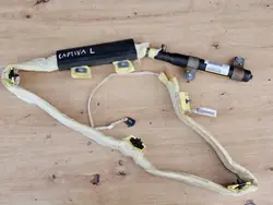 Linker Airbag-Vorhang OEM KURTYNA POWIETRZNA LEWA AIRBAG