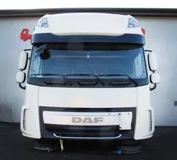 DAF XF 106 Euro 6 SSC Kabine - Gebrauchtes OEM-Teil