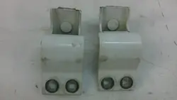 VW Caddy III Lift Sarana OEM ANTERCENTRUM BAGAŻNIK