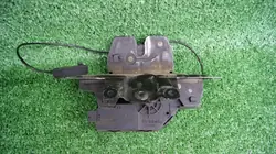 Fechadura do porta-malas Land Rover Range Rover 5124-8408492
