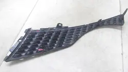 Höger stötfångargrill NISSAN JUKE F15 LIFT 620741KA6A