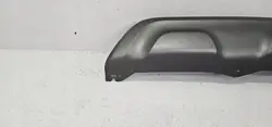 Difusor de Spoiler de Parachoques Trasero Renault Captur I 16-19