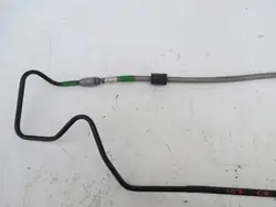 Porsche Hydraulikslang OEM 7L0411802 - Begagnad