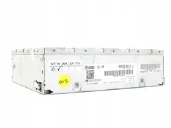 OEM 4G0035061G Radio Tuner Modul för Audi A4 B8