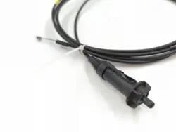Câble d'ouverture de bouchon OEM 01011 pour Toyota Sienna