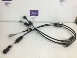 Versnellingskoppeling Ford Fiesta 2012 OEM 02023011