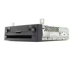 BMW CD/DVD-Player OEM 9273597 - Gebraucht