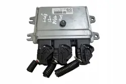 Computadora ECU Nissan 2012