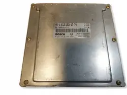 ECU Mercedes W203 OEM 0281010546 Usado