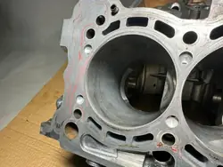 Bloc moteur Audi S6 C7 OEM 079103023AM Occasion