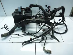 Support Moteur Renault OE 240113809R pour Trafic II 2.0DCI