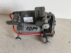 AMK82413-0-ED74 ilmaisun kompressori käytetty