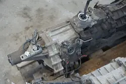 Réducteur de boîte manuelle Suzuki OE G.V II 1.9 DDIS