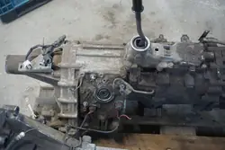 Réducteur de boîte manuelle Suzuki OE G.V II 1.9 DDIS